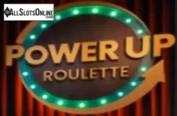PowerUP Roulette