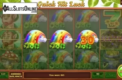 Win screen 4