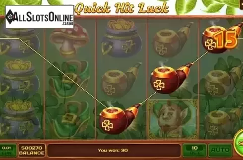Win screen 2