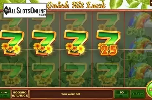 Win screen 3