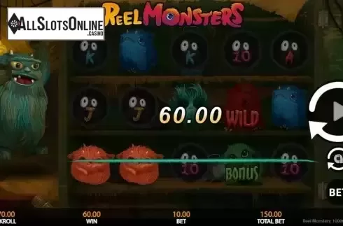 Win Screen 2