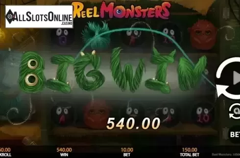 Win Screen 4