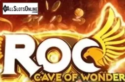 Roc - Cave of Wonders