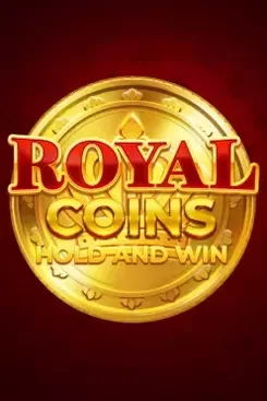 Royal Coins Hold and Win