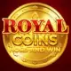 Royal Coins Hold and Win