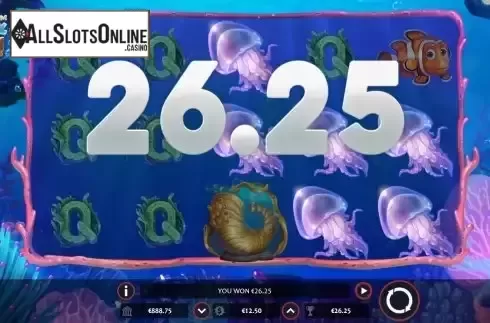 Win screen
