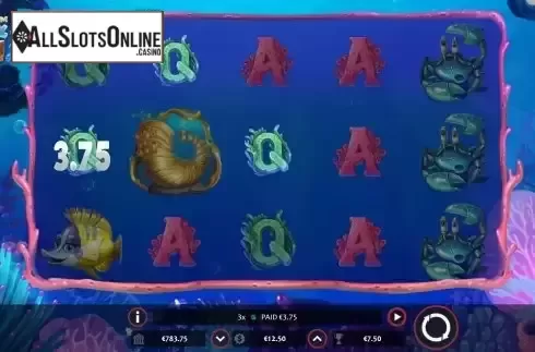 Win screen 2