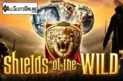Shields of the Wild. Shields of the Wild from NextGen