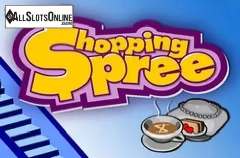 Shopping Spree. Shopping Spree from RTG