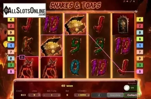 Win Screen 2