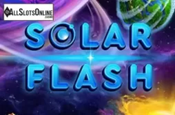 Solar Flash. Solar Flash from bet365 Software