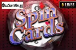 Spin Cards