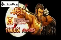 Sun Archer