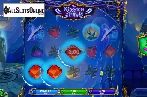 Win screen 2
