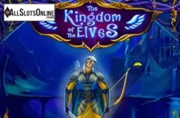 The Kingdom Of The Elves