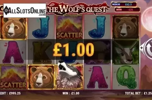 Win screen 2