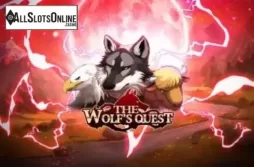 The Wolf's Quest