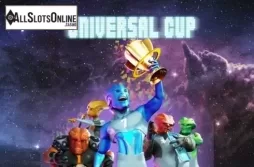 Universal Cup. Universal Cup from Leander Games