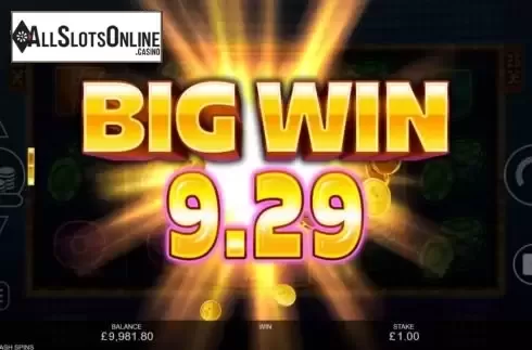 Big Win