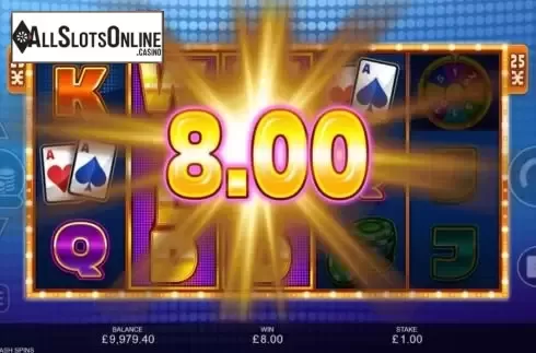 Win Screen 3