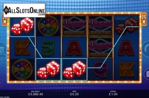 Win Screen 1