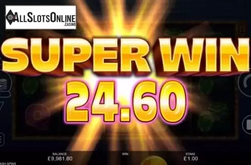 Super Win