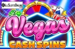 Vegas Cash Spins