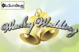 Screen1. Wacky Wedding from Rival Gaming
