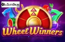 Wheel Winners