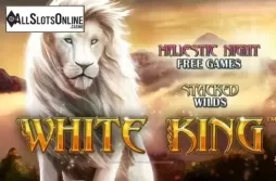 White King