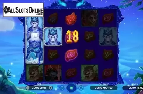 Win screen 2