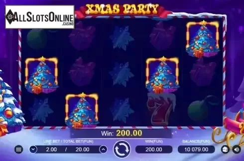 Win screen 2