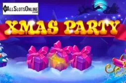 Xmas Party (Zillion Games)