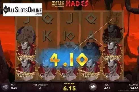 Free Spins 3