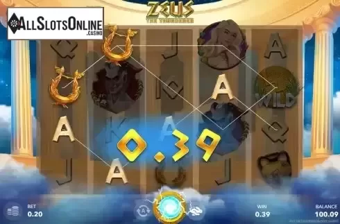 Win Screen