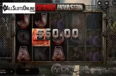 Win screen 2