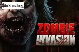 Zombie Invasion