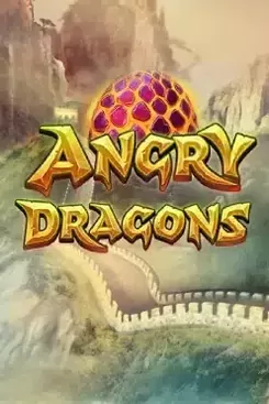 Angry Dragons