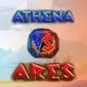Athena VS Ares
