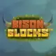Bison Blocks