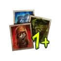 Bonus Buy CURSED FEATURESPINS