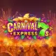 Carnival Express 7s