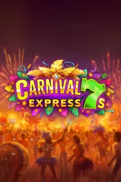 Carnival Express 7s