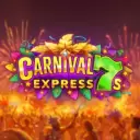 Carnival Express 7s