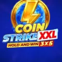 Coin Strike XXL: Hold and Win