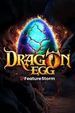 Dragon Egg