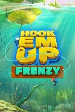 Hook'em Up Frenzy