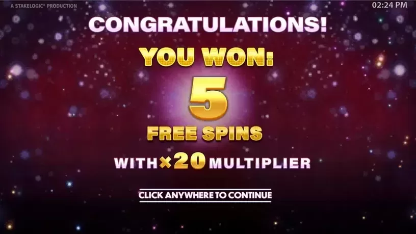 Multi Joker PopWins slot screenshot 4