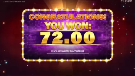 Multi Joker PopWins slot screenshot 7