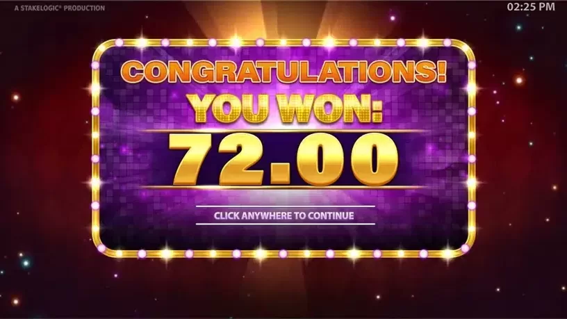 Multi Joker PopWins slot screenshot 7